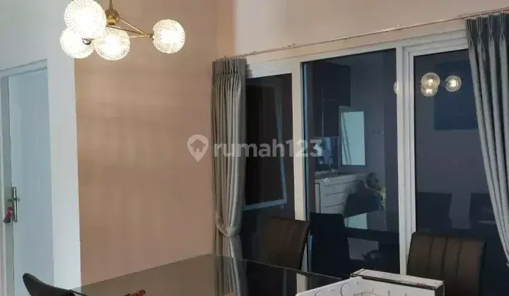 Cluster baru murah 2lantai pusat kota bandung 2