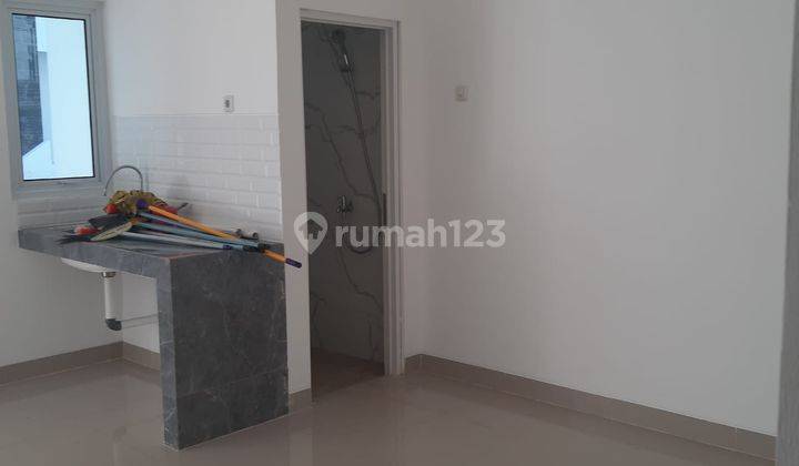 Cluster baru murah 2lantai pusat kota bandung 6