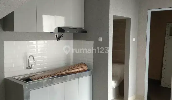 Mandala Townhouse Rumah baru kotamadya Bandung 2lantai modern minimalis SHM 6