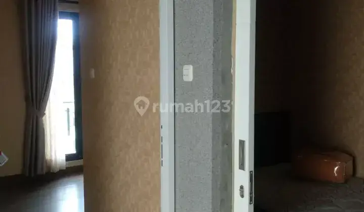 Mandala Townhouse Rumah baru kotamadya Bandung 2lantai modern minimalis SHM 7