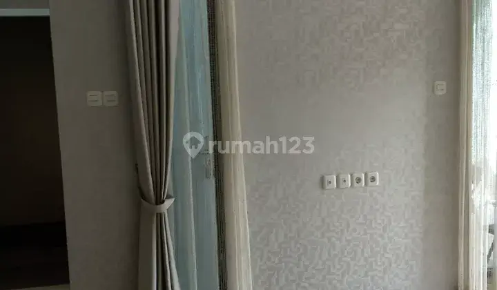 Mandala Townhouse Rumah baru kotamadya Bandung 2lantai modern minimalis SHM 9