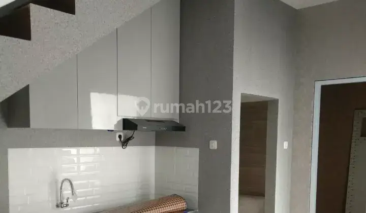 Mandala Townhouse Rumah baru kotamadya Bandung 2lantai modern minimalis SHM 10