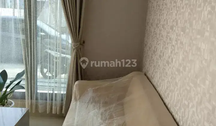 Mandala Townhouse Rumah baru kotamadya Bandung 2lantai modern minimalis SHM 11