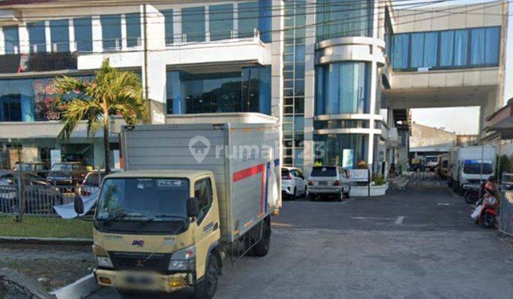 Ruko Permata Juanda Sedati Sidoarjo Murah Wahc 1