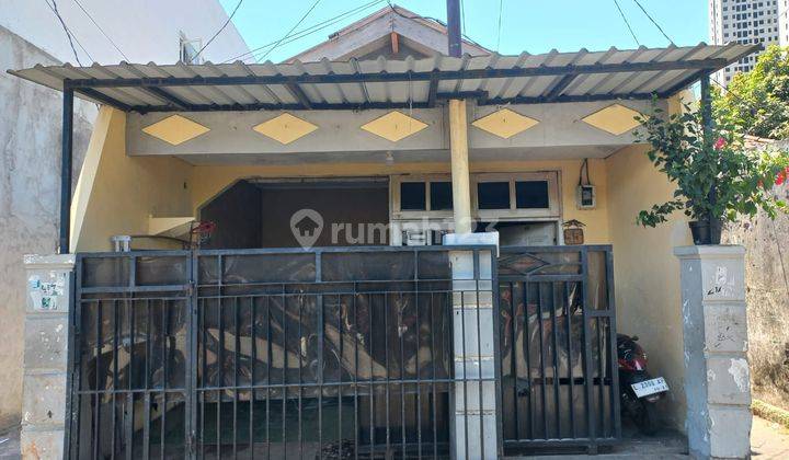 Rumah Di Kendalsari 77128 Penjaringansari Rungkut Surabaya Murah 1