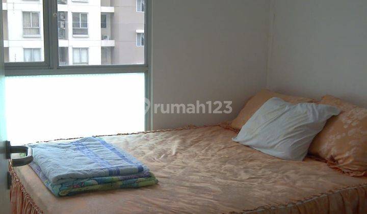 Apartemen Amesty Lt 9 East Coast Pakuwon City Surabaya Murah 2