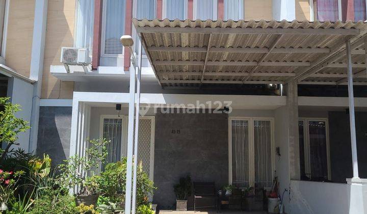 Rumah 61851 Di Wonorejo Rungkut Surabaya Bagus Murah  1