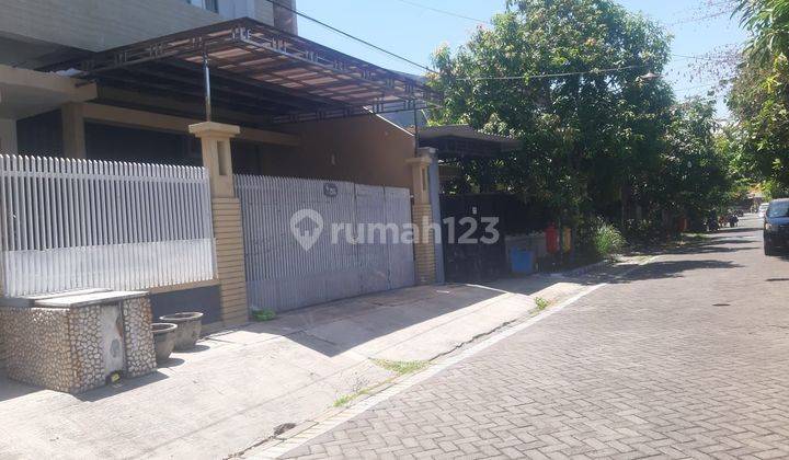 Rumah 2 Lantai 36012 Ikip Rungkut Purimas Surabaya Murah  2