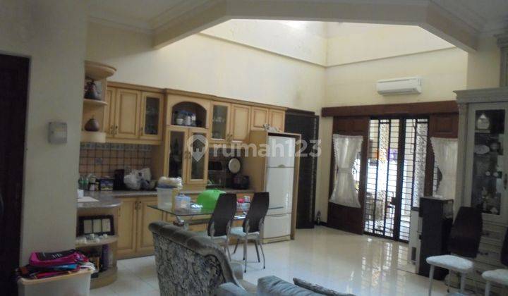 Rumah Araya Galaxy Permsi 87789 Sukolilo Surabaya Murah  2