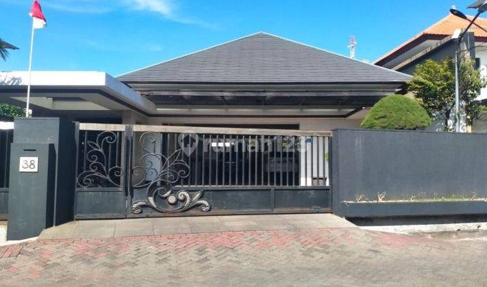 Rumah Di Bukit Permai 64363 Pakuwon Sambikerep Surabaya Murah  2