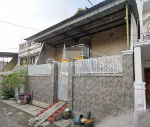 Rumah Kos Aktif Murah 47520 Bubutan Surabaya Bagus 1