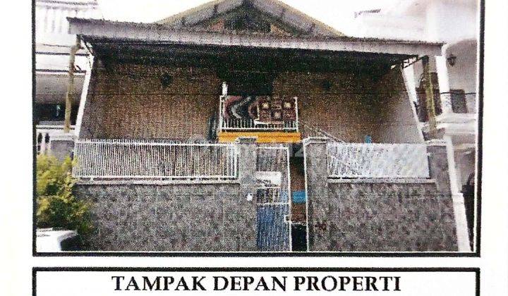 Rumah Kos Aktif Murah 47520 Bubutan Surabaya Bagus 2