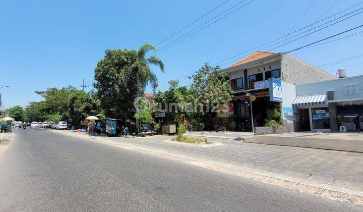 Rumah Strategis 41268 Rungkut Asri Surabaya Murah 1