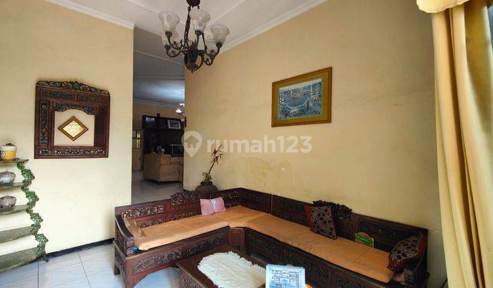 Rumah Kost  4396i Siwalankerto Petra Tenggilis M Surabaya Murah 2