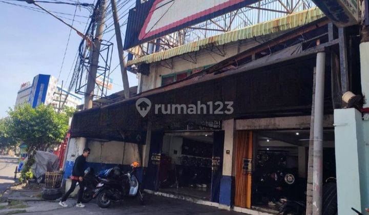 Ruko 68862 Nol Jalan Raya Prapen Tenggilis Surabaya Murah  1