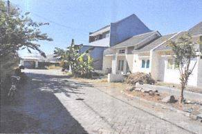 Rumah Royal Park Juanda H13702 Sedati Sidoarjo Murah 2