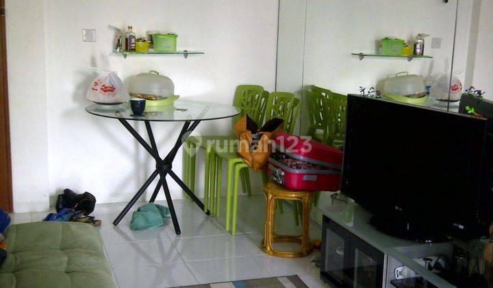 Apartemen Amesty Lt 9 East Coast Pakuwon City Surabaya Murah 2