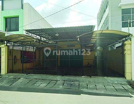 Rumah Usaha Raya Kutisari 34005 Tenggilis Mejoyo Surabaya Murah 1