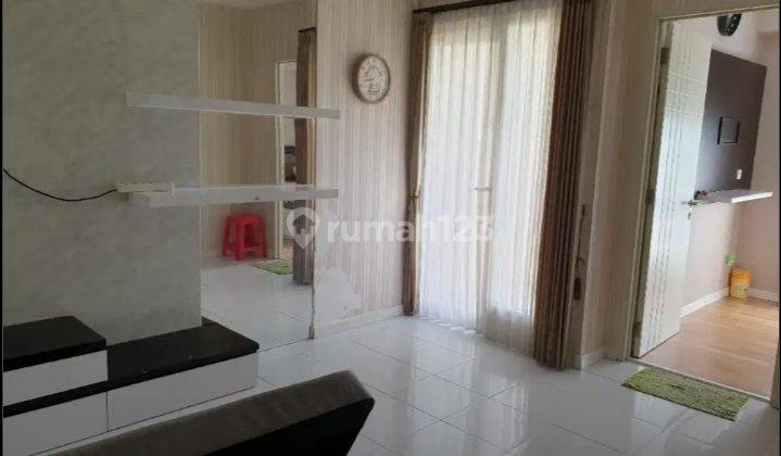 Rumah 2 Lantai Graha Family Surabaya Barat Murah  2