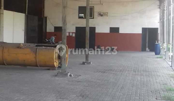Pabrik Di By Pass Krian Balongbendo Sidoarjo Murah Bea90 2