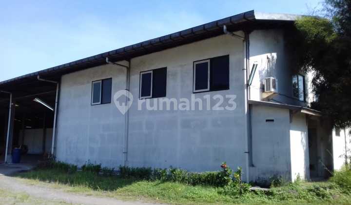 Pabrik Di By Pass Krian Balongbendo Sidoarjo Murah Bea90 1