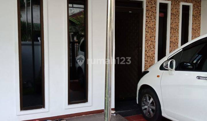 Rumah di Pondok Candra Sidoarjo Murah BU Vin127 1