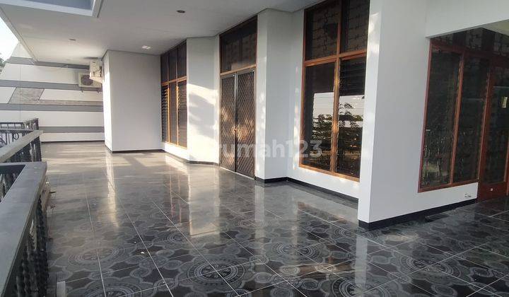 Rumah di Dhaahusada  Indah III Surabaya Murah Ric22 2