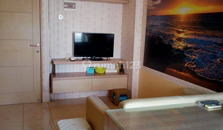 Apartemen Educity Princeton Pakuwon City Surabaya Murah Lie98 1