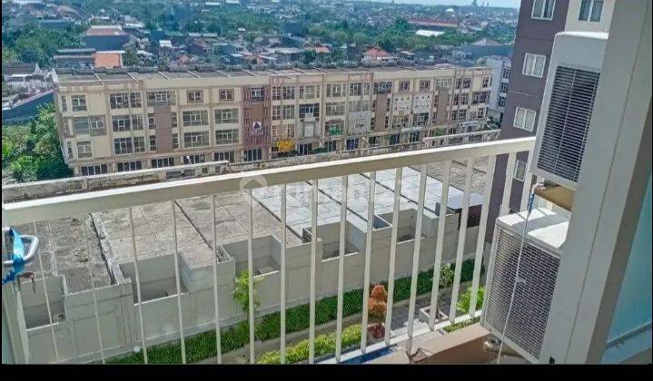 Apartemen Educity Princeton Pakuwon City Surabaya Murah Lie98 7