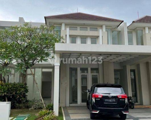 Rumah di Grand Pakuwon 2 Lantai Citraland Surabaya Murah Hen459 1