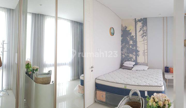Rumah di Grand Pakuwon Citraland Surabaya Murah Rik39 4