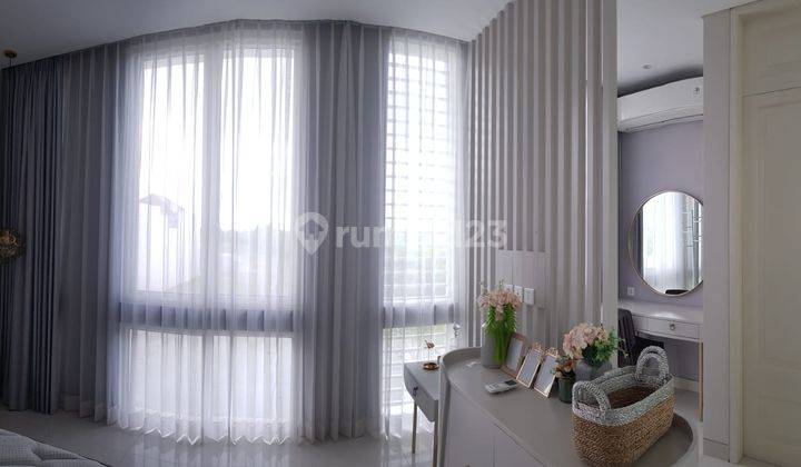 Rumah di Grand Pakuwon Citraland Surabaya Murah Rik39 7