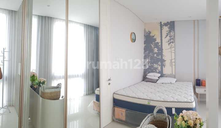 Rumah di Grand Pakuwon Citraland Surabaya Murah Rik39 8