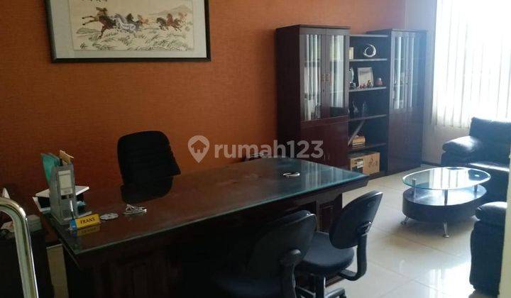 Rumah Kantor Di Pusat Kota Surabaya Murah Aud08 5