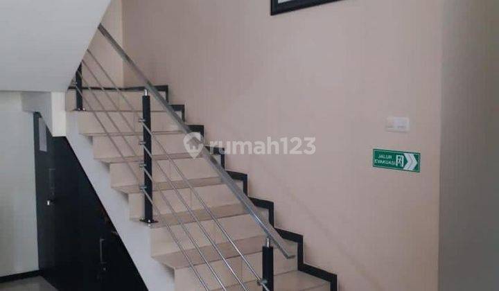 Rumah Kantor Di Pusat Kota Surabaya Murah Aud08 7