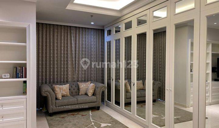 Apartemen Voila Ciputra World Surabaya Murah Aud41 4