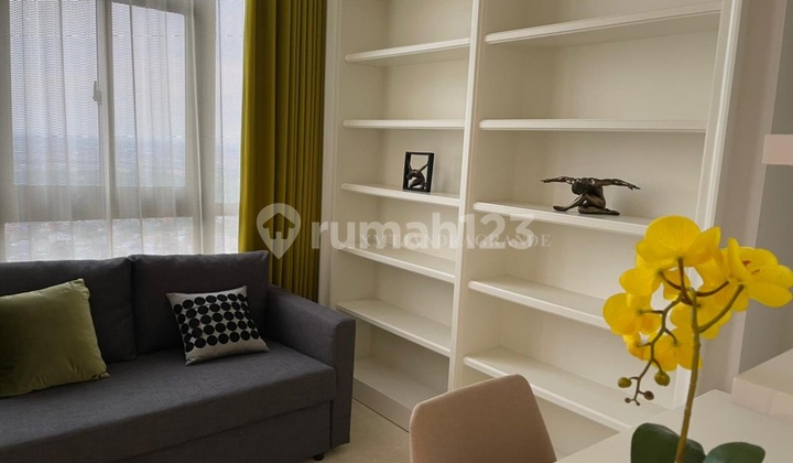 Apartemen Voila Ciputra World Surabaya Murah Aud41 5