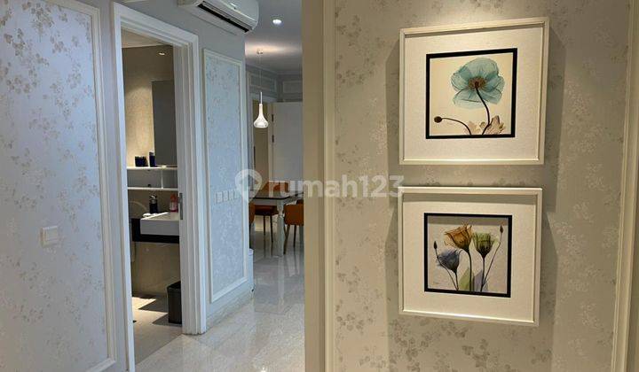 Apartemen Voila Ciputra World Surabaya Murah Aud41 6