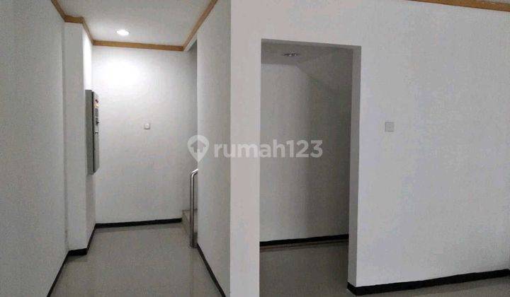 Ruko Di HR Muhammad Satelit Majen Sungkono Surabaya Murah Dav 2