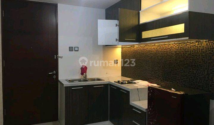 Apartemen Linden Marvell City Ngagel Surabaya Murah Aud 1