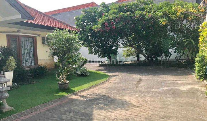 Rumah Hitung Tanah Di Kendangsari Siap Huni Surabaya Murah Ric 1