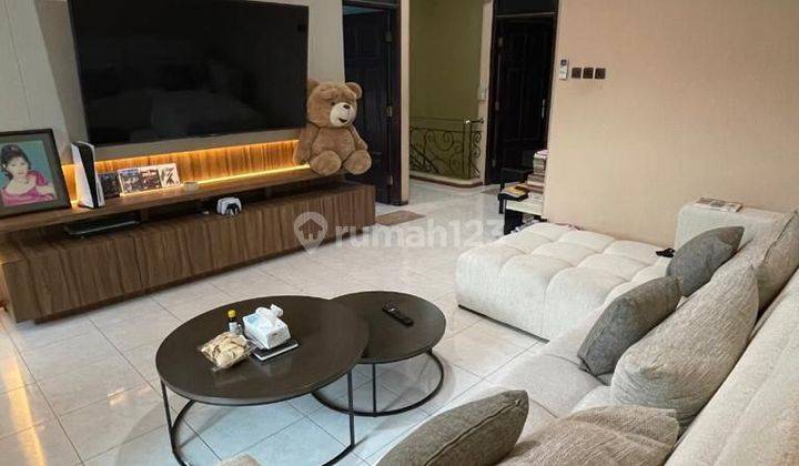 Dijual Rumah Siap Huni Di Mulyosari Surabaya Murah Ding01 1