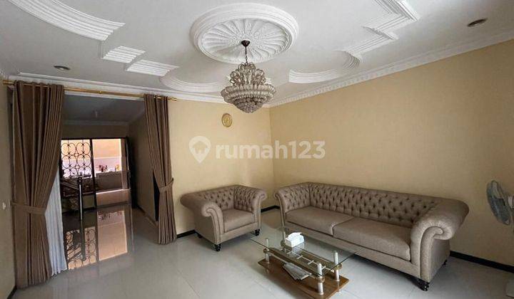 Dijual Rumah Siap Huni Di Mulyosari Surabaya Murah Ding01 2