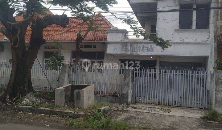 Rumah Di Genteng Surabaya Pusat Dan Murah 2