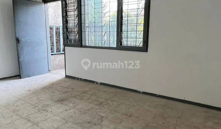 Ruko Tengah Kota Kedungdoro Petemon Surabaya Murah 2