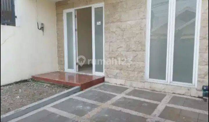 Rumah 2 Lantai Nirwana Eksekutif Rungkut Surabaya Murah Sus9470 2