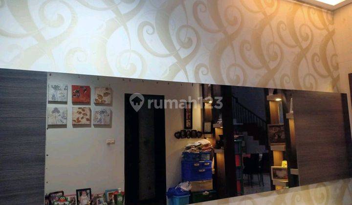 Rumah Di Dharmahusada Mas Mulyorejo Surabaya Murah Bagus Ron1712 1