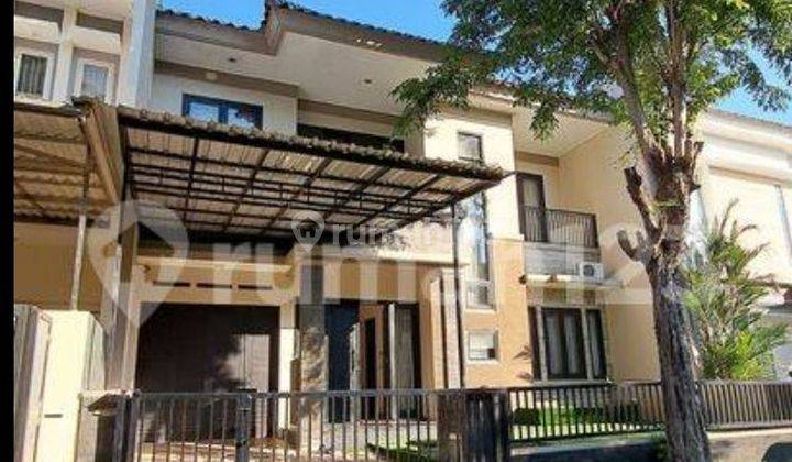 Rumah Di San Diego Pakuwon City Surabaya Murah OD33482 1