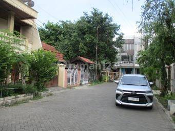 Rumah Di Dharmahusada Indah Barat Surabaya Murah 28236 2