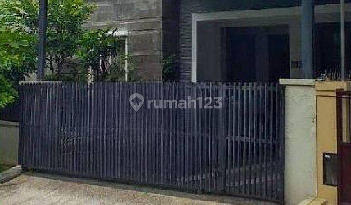 Rumah 24449 di San Diego Pakuwon City Surabaya Murah 1